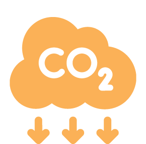 Saving CO₂ versus exporting waste to Europe