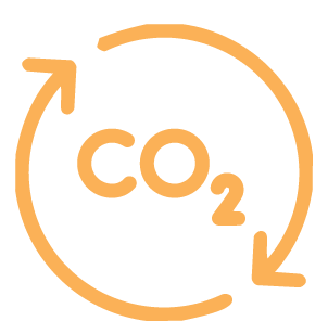 Carbon capture ready