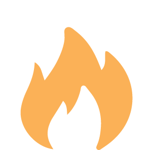 Potential to provide heat and steam for local businesses